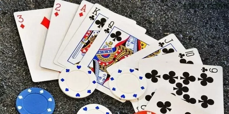 Roleta e blackjack e55